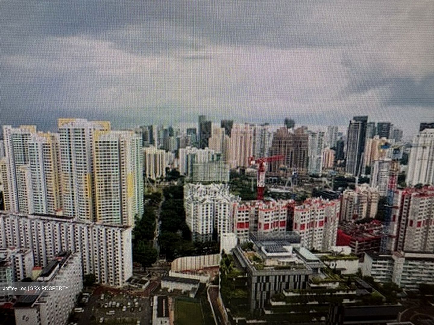 Boon Tiong Road (Bukit Merah),  #571008221